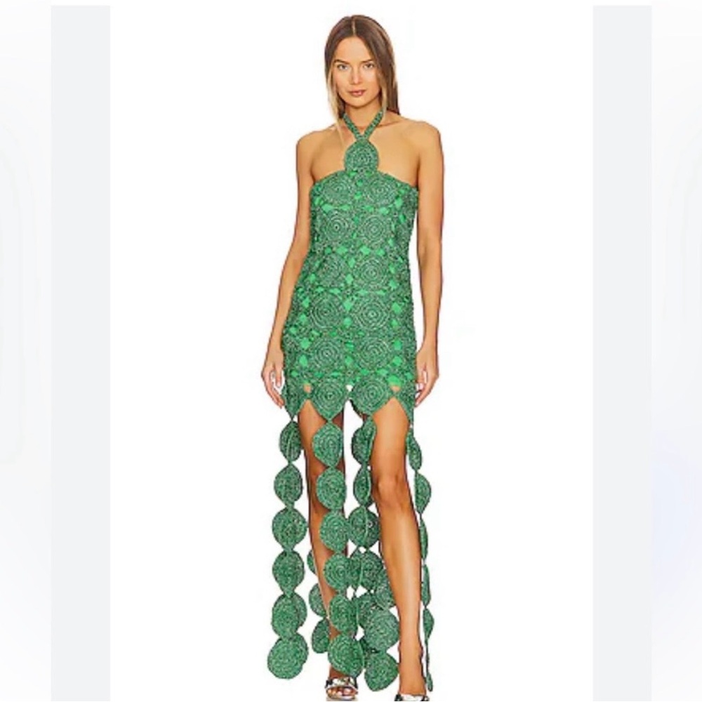 Simon Miller Beep Beep Dress Small